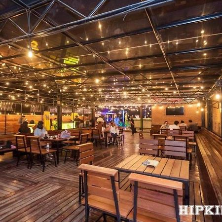 Oyo 796 Paradise Sukhumvit Hotel بانكوك المظهر الخارجي الصورة
