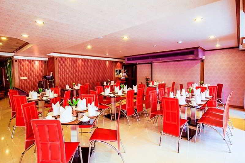 Oyo 796 Paradise Sukhumvit Hotel بانكوك المظهر الخارجي الصورة